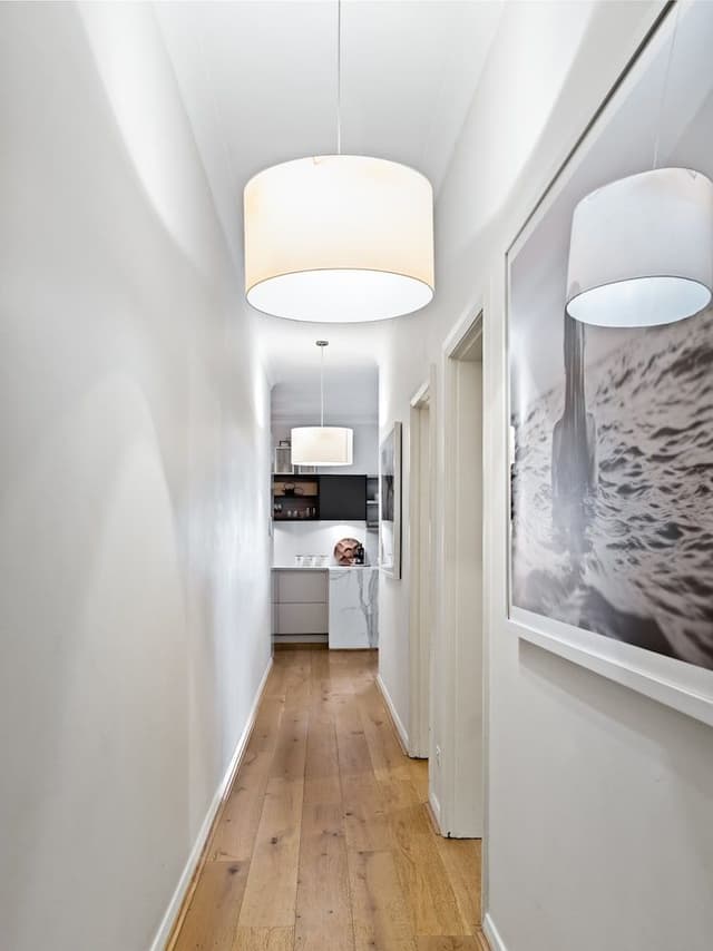 The Cocos Apartment at Palm View Collective