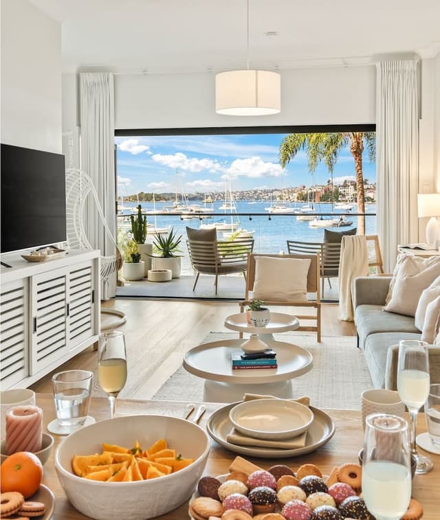 The Cocos Apartment at Palm View Collective