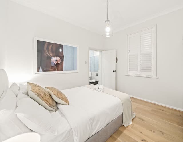 The Cocos Apartment at Palm View Collective