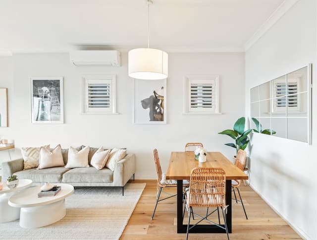 The Cocos Apartment at Palm View Collective