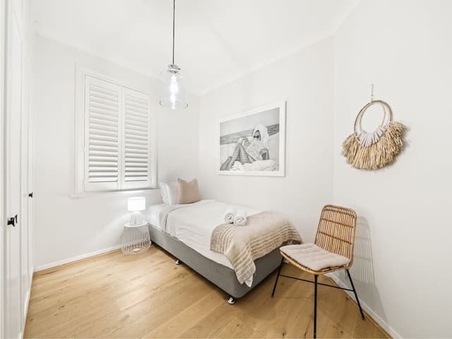 The Cocos Apartment at Palm View Collective