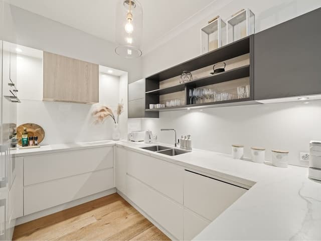 The Cocos Apartment at Palm View Collective