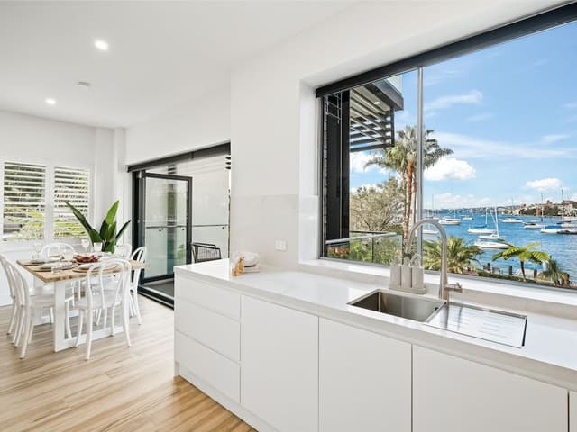 The Coconut Apartment at Palm View Collective