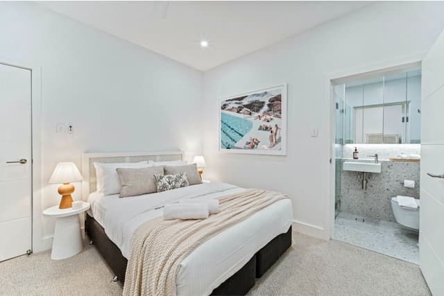 The Coconut Apartment at Palm View Collective