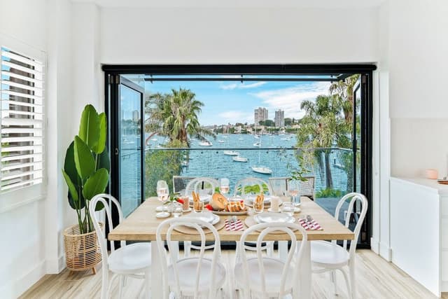 The Phoenix Apartment at Palm View Collective