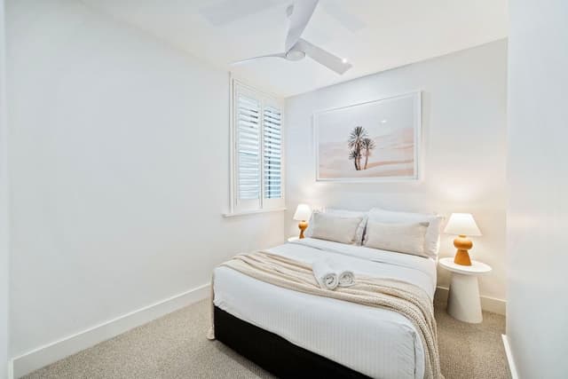The Phoenix Apartment at Palm View Collective