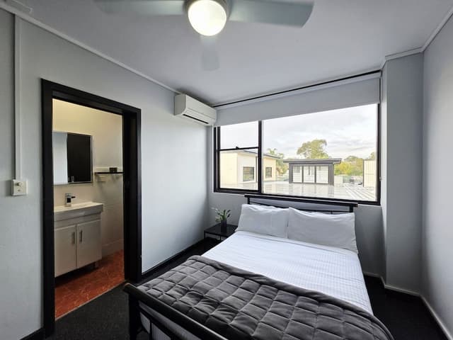 Signature Double Room, Ensuite