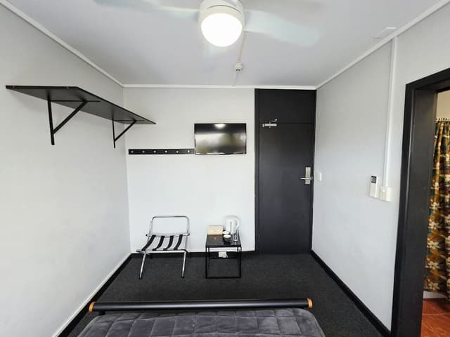 Signature Double Room, Ensuite