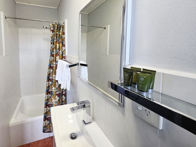 Signature Double Room, Ensuite