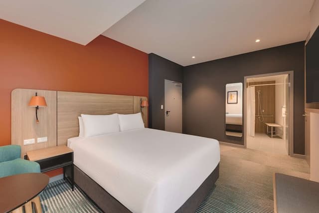 Room, 1 Queen Bed