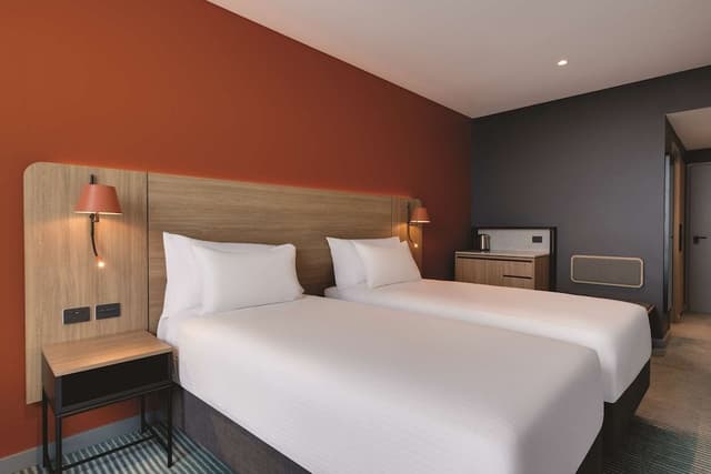Double or Twin Room