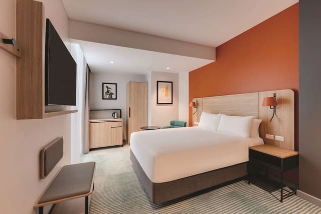 Room, 1 Queen Bed