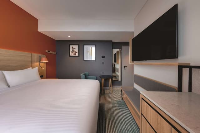 Room, 1 Queen Bed