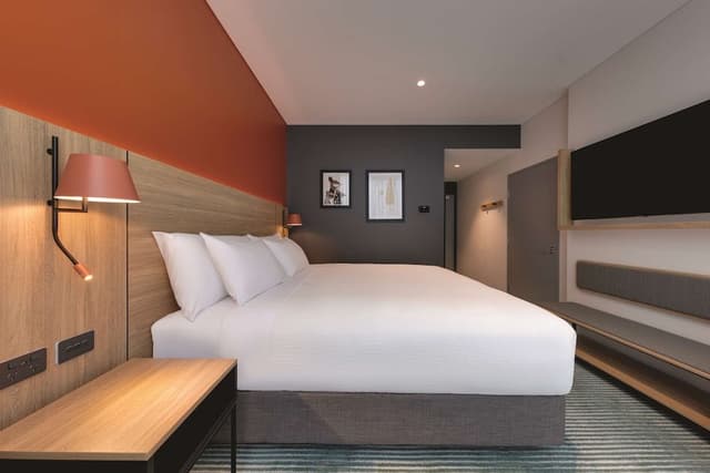 Room, 1 Queen Bed