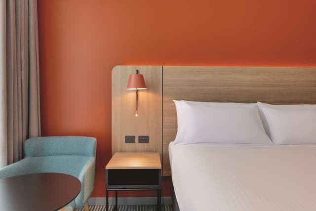 Room, 1 Queen Bed