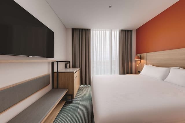 Room, 1 Queen Bed