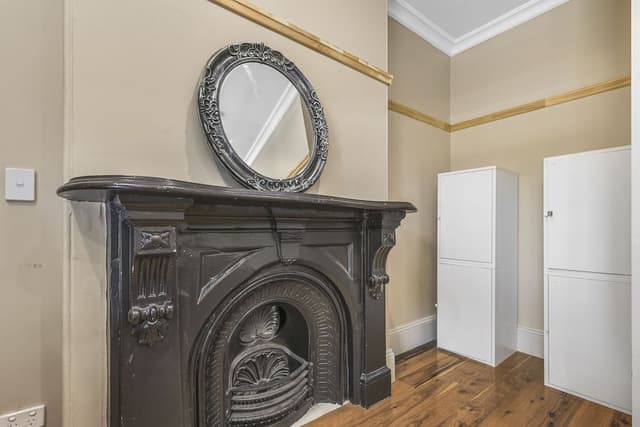 Female Only 4 Beds Share Room-Ensuite Bathroom