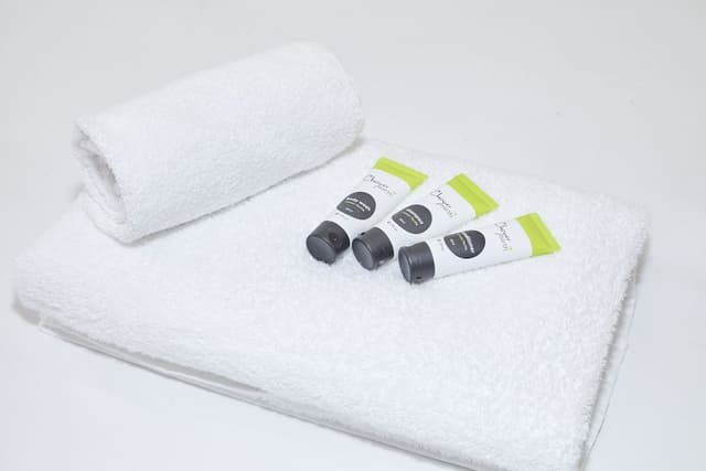 Superior Queen Room (Private Toilet)