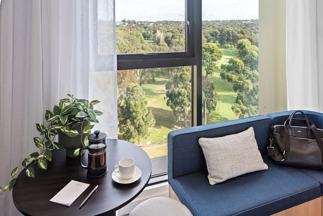 Deluxe 3 Bedroom Family Apartment