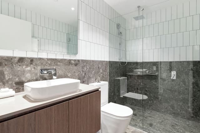 Deluxe 2 Bedroom Family Apartment