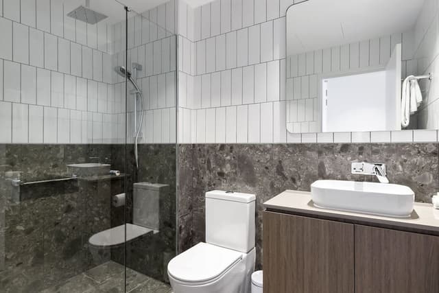 Deluxe 2 Bedroom Family Apartment