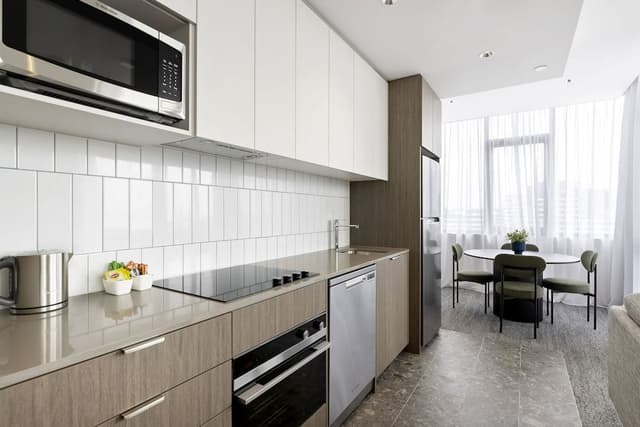Deluxe 2 Bedroom Family Apartment