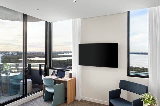 Executive Apartment, 2 Bedrooms