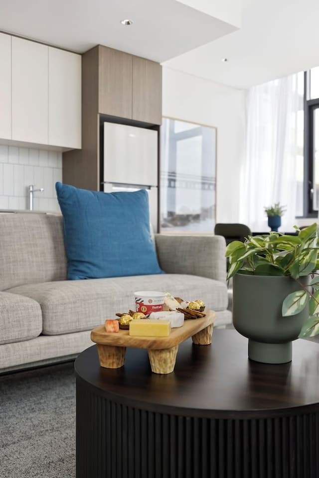 Deluxe 2 Bedroom Family Apartment