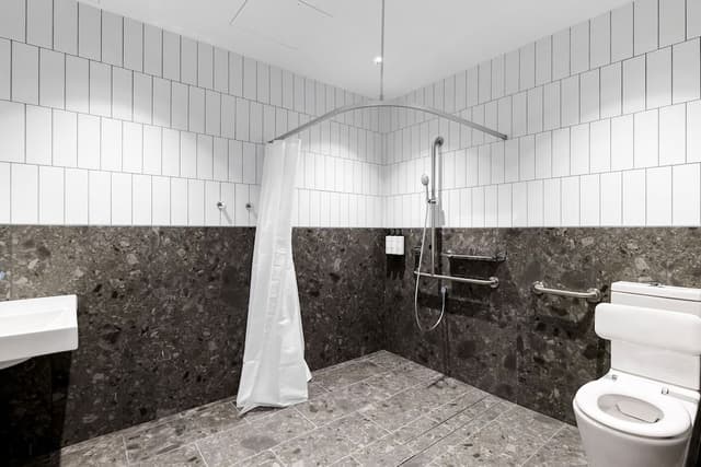 Deluxe Studio Apartment