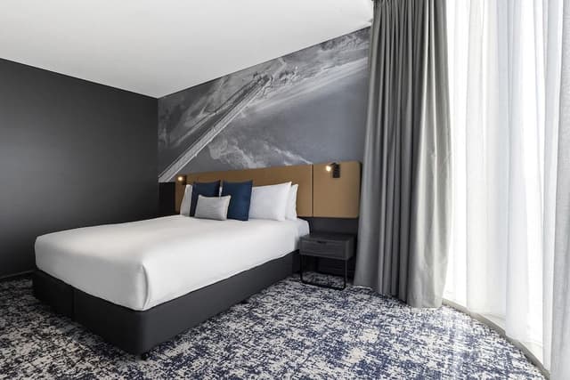 Premier Suite