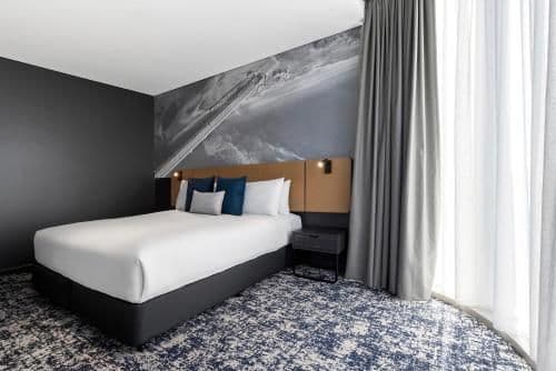 Premier Suite