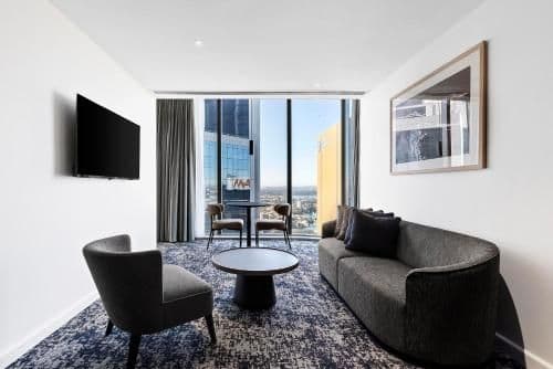 Premier Suite
