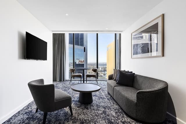 Premier Suite