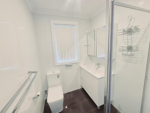 Queen Room with Shared Bathroom