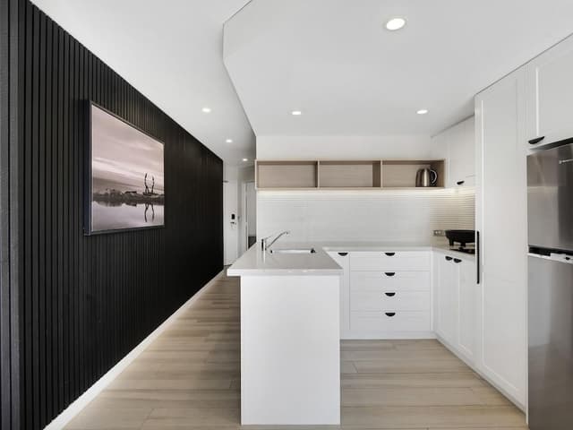 Apartment, 1 Bedroom, Ocean View