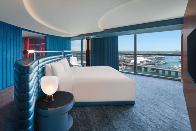 Suite, 1 Bedroom (Penthouse)