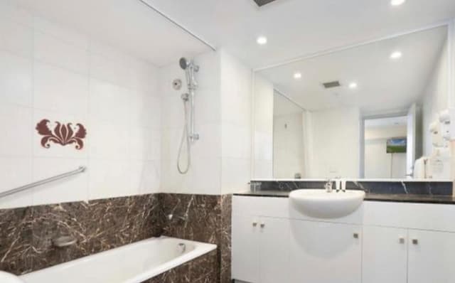 1 Bedroom Deluxe
