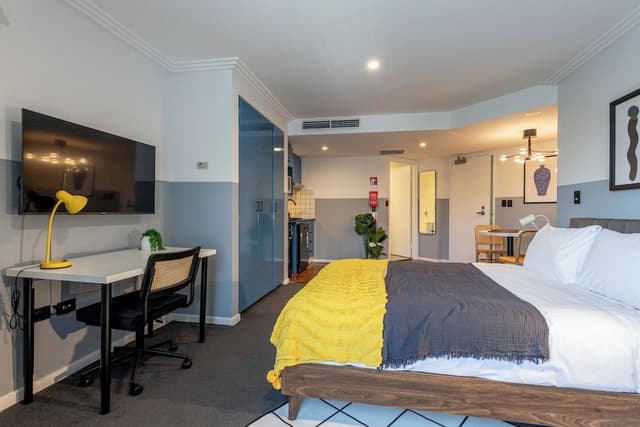 Classic Apartment