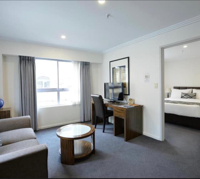 1 Bedroom Deluxe