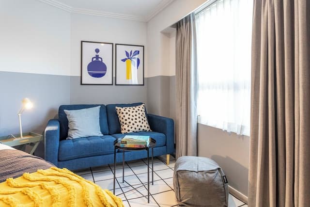 Classic Apartment