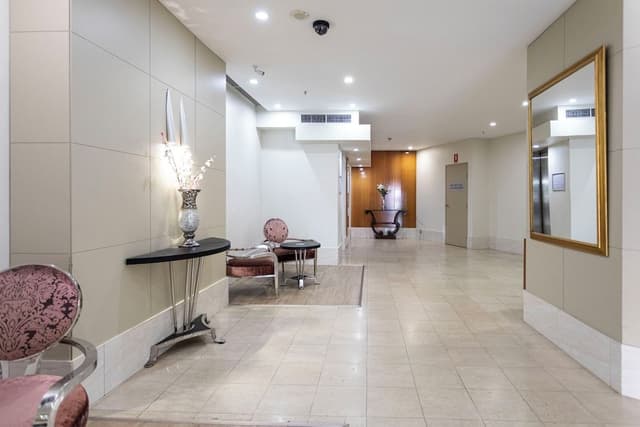 Classic Apartment