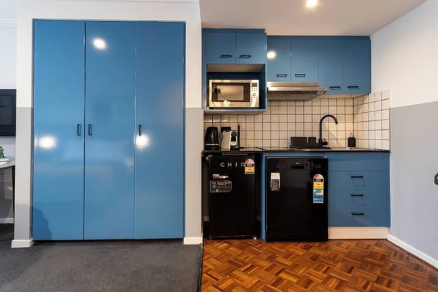Classic Apartment