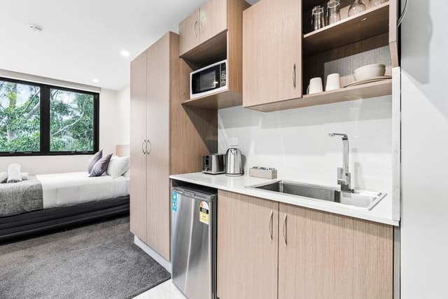 Family Double Room, 2 Double Beds