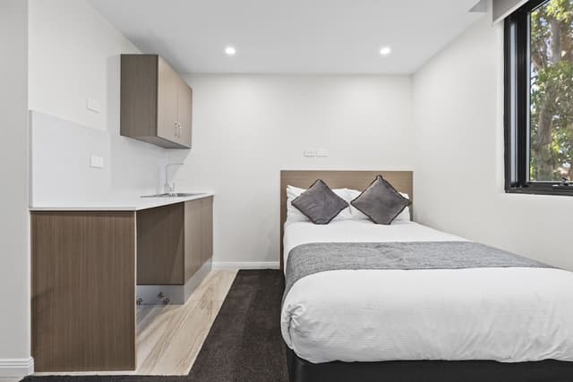 Family Double Room, 2 Double Beds