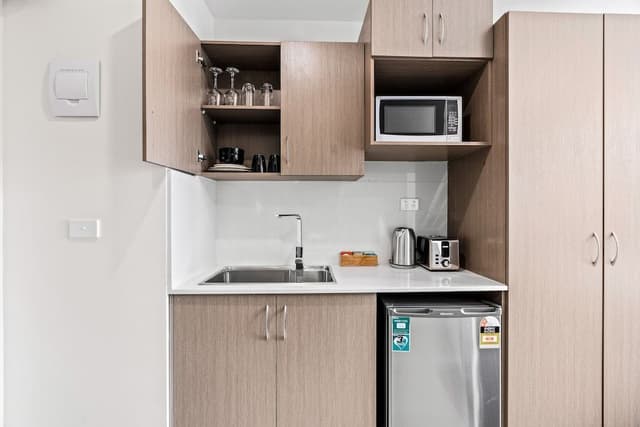 Family Double Room, 2 Double Beds