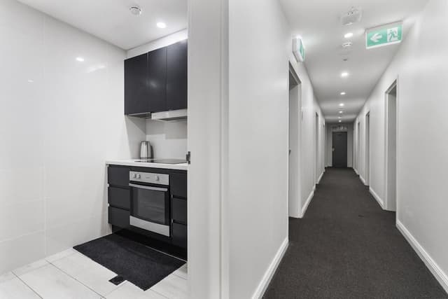 Family Double Room, 2 Double Beds