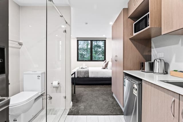Family Double Room, 2 Double Beds