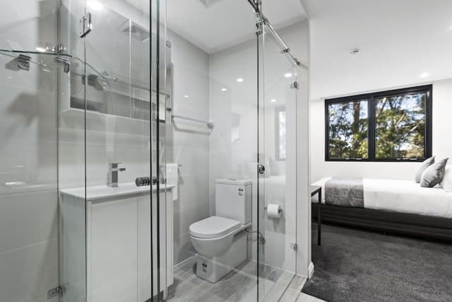 Family Double Room, 2 Double Beds