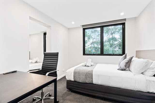 Family Double Room, 2 Double Beds