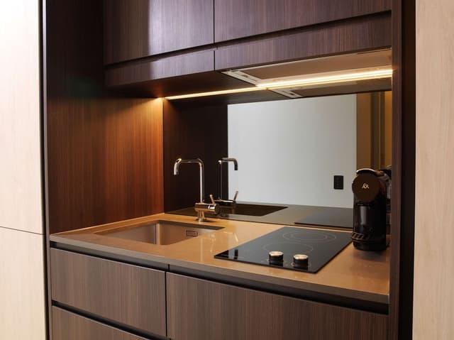 Apartment, 1 Bedroom, Balcony